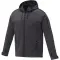Giacca softshell da uomo MATCH 380 g/m² impermeabile e traspirante - Anteprima 18
