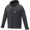 Giacca softshell da uomo MATCH 380 g/m² impermeabile e traspirante - Anteprima 22