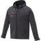 Giacca softshell da uomo MATCH 380 g/m² impermeabile e traspirante - Anteprima 21