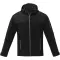 Giacca softshell da uomo MATCH 380 g/m² impermeabile e traspirante - Anteprima 24
