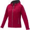 Giacca softshell da donna MATCH 360 g/m² personalizzata promozionale - Anteprima 3