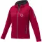 Giacca softshell da donna MATCH 360 g/m² personalizzata promozionale - Anteprima 7
