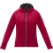 Giacca softshell da donna MATCH 360 g/m² personalizzata promozionale - Anteprima 4