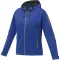 Giacca softshell da donna MATCH 360 g/m² personalizzata promozionale - Anteprima 8