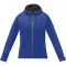 Giacca softshell da donna MATCH 360 g/m² personalizzata promozionale - Anteprima 9