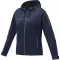 Giacca softshell da donna MATCH 360 g/m² personalizzata promozionale - Anteprima 13