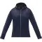 Giacca softshell da donna MATCH 360 g/m² personalizzata promozionale - Anteprima 14