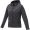Giacca softshell da donna MATCH 360 g/m² personalizzata promozionale - Anteprima 18