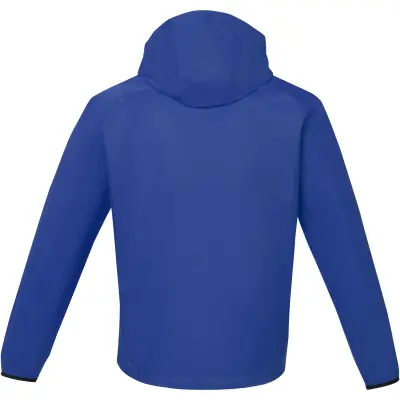Giacca leggera da uomo DINLAS promozionale impermeabile 500 mm - Immagine 14