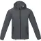 Giacca leggera da uomo DINLAS promozionale impermeabile 500 mm - Anteprima 21