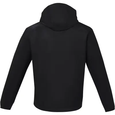 Giacca leggera da uomo DINLAS promozionale impermeabile 500 mm - Immagine 26