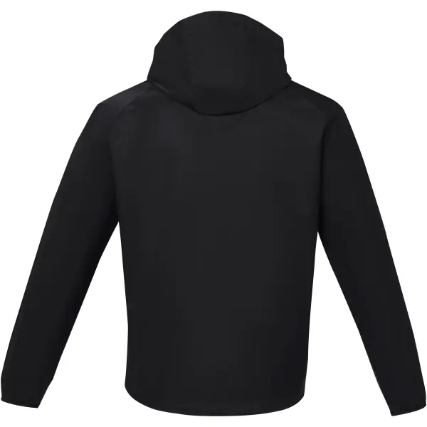 Giacca leggera da uomo DINLAS promozionale impermeabile 500 mm - Immagine 26