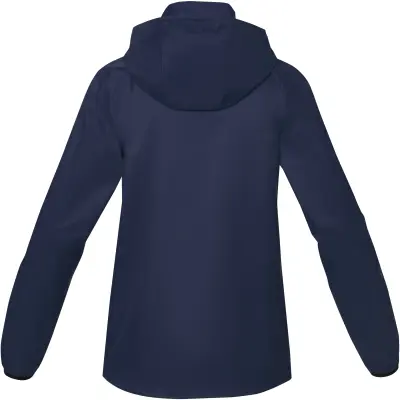 Giacca leggera da donna DINLAS con cappuccio avvolgibile - Immagine 10
