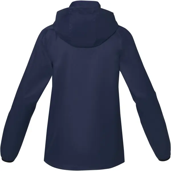 Giacca leggera da donna DINLAS con cappuccio avvolgibile - Immagine 10