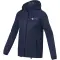 Giacca leggera da donna DINLAS con cappuccio avvolgibile - Anteprima 11