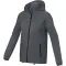 Giacca leggera da donna DINLAS con cappuccio avvolgibile - Anteprima 12