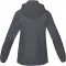 Giacca leggera da donna DINLAS con cappuccio avvolgibile - Anteprima 14