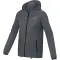 Giacca leggera da donna DINLAS con cappuccio avvolgibile - Anteprima 15