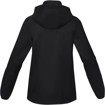Giacca leggera da donna DINLAS con cappuccio avvolgibile - Immagine 18
