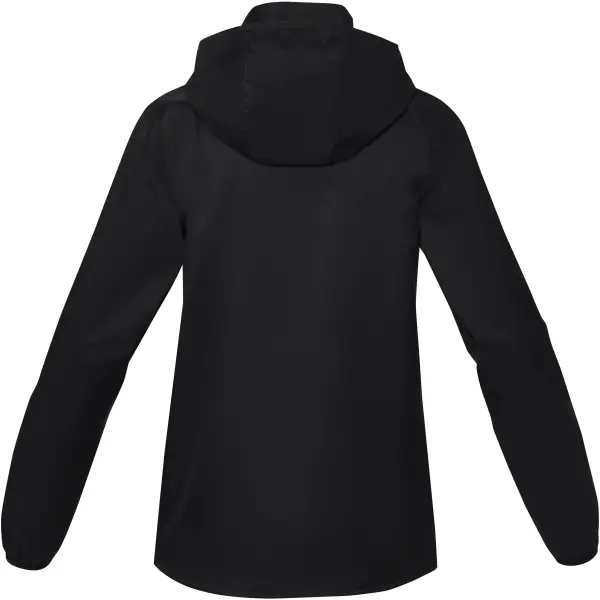Giacca leggera da donna DINLAS con cappuccio avvolgibile - Immagine 18