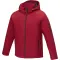 Giacca softshell imbottita NOTUS con stampa del tuo logo - Anteprima 4