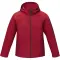 Giacca softshell imbottita NOTUS con stampa del tuo logo - Anteprima 5