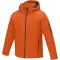 Giacca softshell imbottita NOTUS con stampa del tuo logo - Anteprima 8