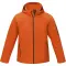 Giacca softshell imbottita NOTUS con stampa del tuo logo - Anteprima 9