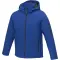 Giacca softshell imbottita NOTUS con stampa del tuo logo - Anteprima 12