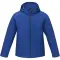 Giacca softshell imbottita NOTUS con stampa del tuo logo - Anteprima 13