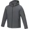 Giacca softshell imbottita NOTUS con stampa del tuo logo - Anteprima 20