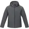 Giacca softshell imbottita NOTUS con stampa del tuo logo - Anteprima 21