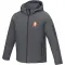 Giacca softshell imbottita NOTUS con stampa del tuo logo - Anteprima 23