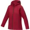 Giacca softshell imbottita da donna NOTUS personalizzabile 250 g/m² - Anteprima 4