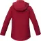 Giacca softshell imbottita da donna NOTUS personalizzabile 250 g/m² - Anteprima 6