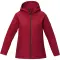 Giacca softshell imbottita da donna NOTUS personalizzabile 250 g/m² - Anteprima 5