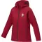 Giacca softshell imbottita da donna NOTUS personalizzabile 250 g/m² - Anteprima 7