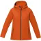 Giacca softshell imbottita da donna NOTUS personalizzabile 250 g/m² - Anteprima 9