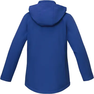 Giacca softshell imbottita da donna NOTUS personalizzabile 250 g/m² - Immagine 14