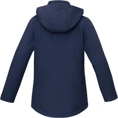Giacca softshell imbottita da donna NOTUS personalizzabile 250 g/m² - Immagine 18