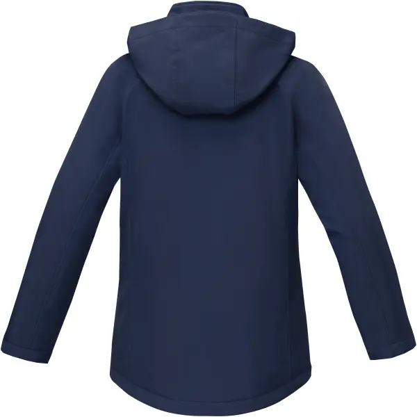 Giacca softshell imbottita da donna NOTUS personalizzabile 250 g/m² - Immagine 18