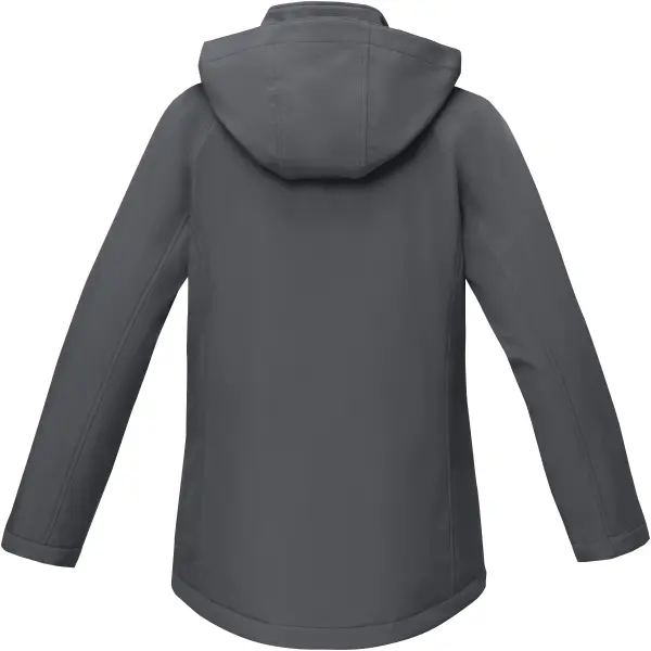 Giacca softshell imbottita da donna NOTUS personalizzabile 250 g/m² - Immagine 22