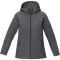 Giacca softshell imbottita da donna NOTUS personalizzabile 250 g/m² - Anteprima 21