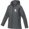 Giacca softshell imbottita da donna NOTUS personalizzabile 250 g/m² - Anteprima 23
