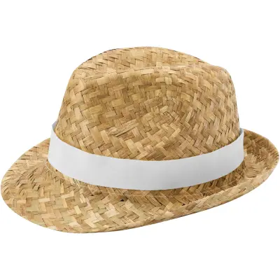 Cappello di paglia Pricus - Immagine 2