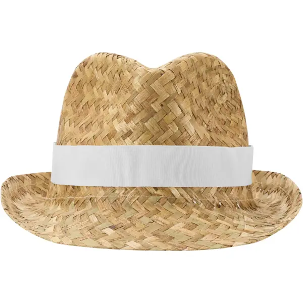 Cappello di paglia Pricus - Immagine 3