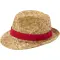 Cappello di paglia Pricus - Anteprima 7