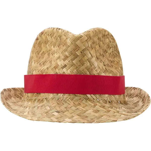 Cappello di paglia Pricus - Immagine 8
