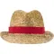 Cappello di paglia Pricus - Anteprima 8