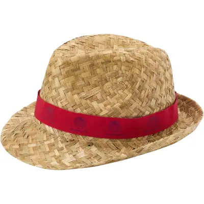 Cappello di paglia Pricus - Immagine 10